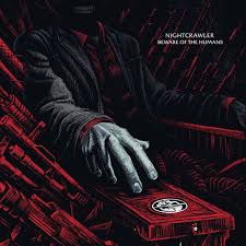 Google has many special features to help you find exactly what you're looking for. Blood Rage Song By Nightcrawler Spotify