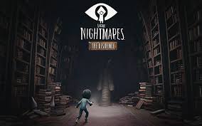 4k ultra hd little nightmares wallpapers. Little Nightmares Hd Wallpapers Free Download Wallpaperbetter