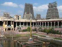 Meenakshi Temple - Wikipedia