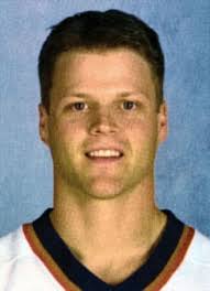 Brian Swanson (b.1976) Hockey Stats and Profile at hockeydb.com