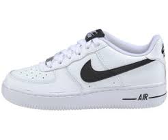 Maybe you would like to learn more about one of these? Nike Air Force 1 Kids Black White Ab 65 33 Preisvergleich Bei Idealo De