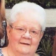 Mary Carolyn Arvin Dillon (1935-2018)