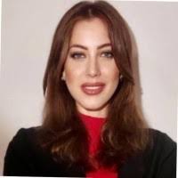 Nubia Bravo's Instagram, Twitter & Facebook