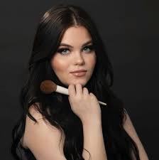 Savannah Ashley Beauty