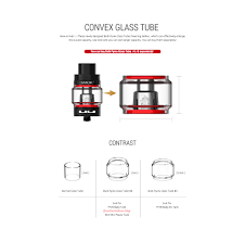 Smok Tfv8 Baby Beast Sub Ohm Tank Smok Official