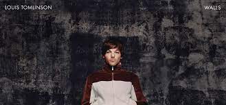 Don't forget to sign up to receive the official louis tomlinson newsletter! Louis Tomlinson Walls Radio Energy