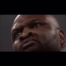 Ahmed Johnson Pearl River Plunge