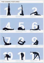 Which yoga asana will help me in reducing the amount of sleep i need? Sivananda Series The Twelve Basic Postures Sivananda Yoga Yoga Asanas Rishikesh Yoga