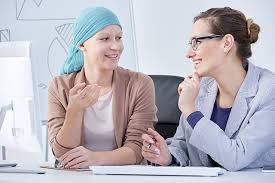 True red, teal, and dark purple pretty much. Program Focuses On How To Look Good Feel Better During Cancer Treatment Oncology Nurse Advisor