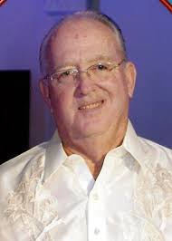 Eric Ladd Brown Obituary