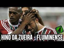 Está situado na baixada fluminense. Hino Da Zueira Fluminense Youtube