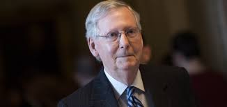 Mitchell McConnell: Supreme Court nominee Neil Gorsuch 'will be confirmed  this week'