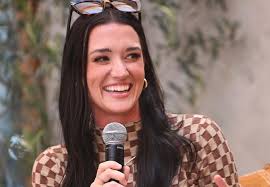 Jade Roper Tolbert Reveals If She & Tanner Tolbert Have Names Picked Out  for a 4th Baby