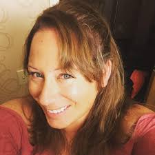 Adrienne Robledo's Instagram, Twitter & Facebook