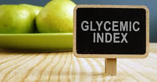 As already explained foods with lower gylcemic index are less stressful for the body. Glycemic Index And Diabetes Gi Diet Gi Foods Benefits Of Low Gi