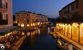 Marina Port Grimaud Grimaud Provence