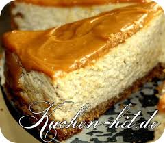 Bananenkuchen Mit Karamell Rezept Kasekuchen Bananenkuchen Bananen Kuchen Kuchen