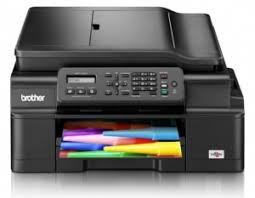 The scanner lid hinges are usually resistant, but they do not. Brother Mfc J200 Driver Download Free Download Printer