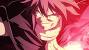 Dragon Force Natsu Long Hair