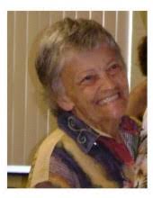 Most Recent Obituaries