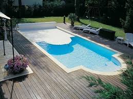 Desjoyaux Couverture Pour Piscine Hors Sol By Desjoyaux