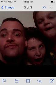 JAMES GIMENEZ Obituary (2016)