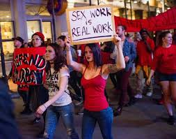 Is prostitution legal in malaysia. Virus Fears Hit World S Oldest Profession