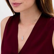 We did not find results for: Elongated Cushion Cut Aquamarine And Diamond Accent Tri Top Pendant In 10k White Gold Zales