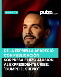 Información detallada en el primer comentario 👉 El precandidato  presidencial también conmemoró la Batalla de Boyacá. 👀