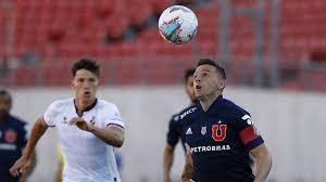 Predictions & head to head stats for universidad chile vs. U De Chile 3 La Serena 0 Resumen Goles Y Resultado As Chile