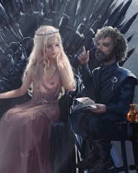 Jon snow of the north and daenerys targaryen understandably have fairly different opinions on royalty. Pin On Song Of Ice And Fire