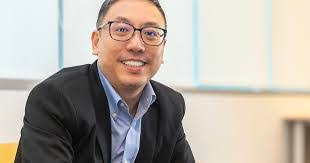 Harry Woo's Instagram, Twitter & Facebook