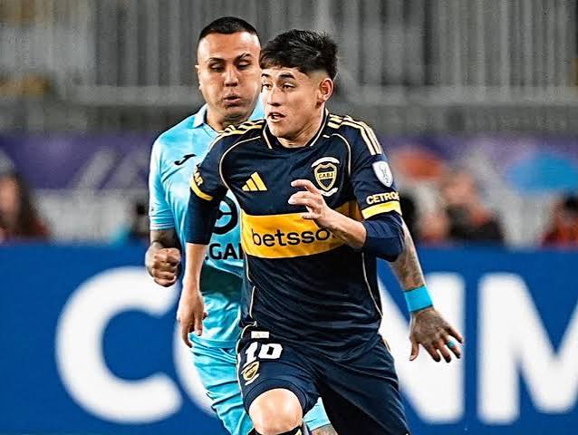 Boca Juniors vence O'Higgins nos p&ecirc;naltis e avan&ccedil;a na 'Sula'; Santa Fe elimina Caracas | R&aacute;dio Itatiaia