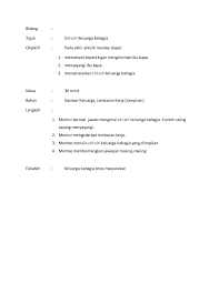Yuk, kenali 5 tandanya berikut ini (26/01). Download Cepat Bermacam Contoh Gambar Mewarna Keluarga Bahagia Yang Power Dan Boleh Di Cetakkan Dengan Cepat Gambar Mewarna