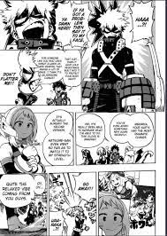 Read free or become a member. Bnha Cute Manga Panels Novocom Top