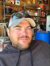 Obituary information for Derik Estes