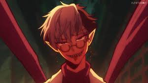 My first ever coloring is here and in time for fall! Jibaku Shounen Hanako Kun Tv Series 2020 Imdb