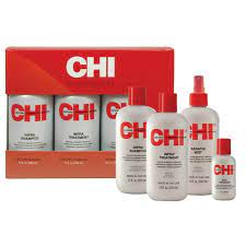 Chi Infra Home Stylist Kit