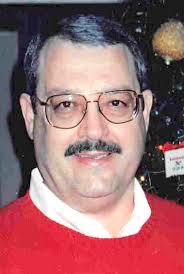 James Douglas Grissom