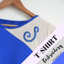 ✓ free for commercial use ✓ high quality images. T Shirt Embroidery 2 Best Methods Change The Look Of Your T Shirt Sew Guide