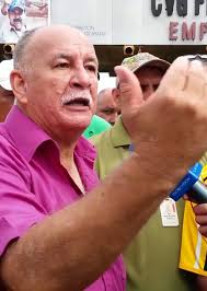 Caracas, Venezuela Noviembre 2017