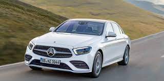 Werksurlaub vw 2021 zwickau : 2021 Mercedes E Class Interior Release Date Model Latest Car Reviews