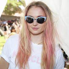Pastel pink hair coloring can be an upgrade idea for light blonde strands if you want a beautiful creamy color. 22 Best Rose Gold Hair Color Ideas By Celebrities Allure