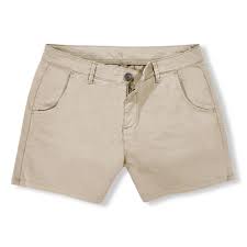Ne cherchez pas plus loin que la collection de shorts chino pour femmes de surfdome, qui comprend des marques de premier plan telles que superdry et. Short Leger Femme Coton Et Elasthanne Hoalen