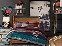 5'' h x 24'' w; The Best Skiing Themed Rooms I Love To Ski And Board