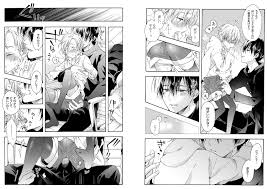 上流階級ショタオメガはヤンデレアルファに溺愛される【BL】 | 無料エロ漫画サイト 週刊ナンネットマンガ