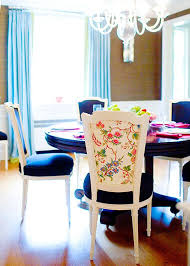 Desire To Inspire Desiretoinspire Net White Dining Chairs Dining Room Inspiration Decor