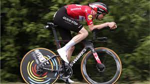 Marlen reusser enjoys the olympic silver of tokyo 2020. Cycling News Kasper Asgreen Marlen Reusser And Josef Cerny Defend National Time Trial Titles Eurosport