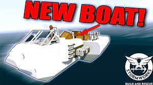 Plus great forums, game help and a special question and answer system. Stormworks Build And Rescue Walkthrough Part 1 To 7 Marvin Games