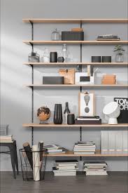 Wandregalsystem P Slot Fur Bucher Oder Im Wohnzimmer Video In 2020 Regalsystem Regal Wohn Esszimmer